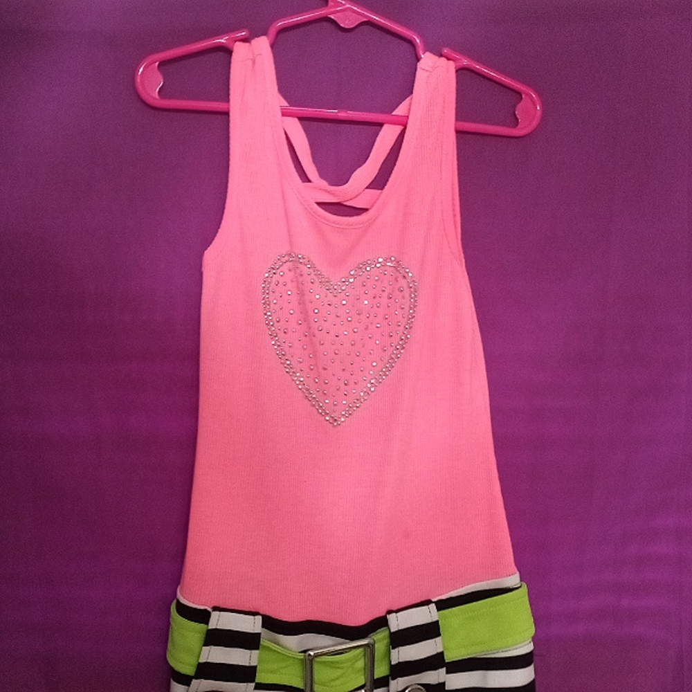 Piper Long Dress